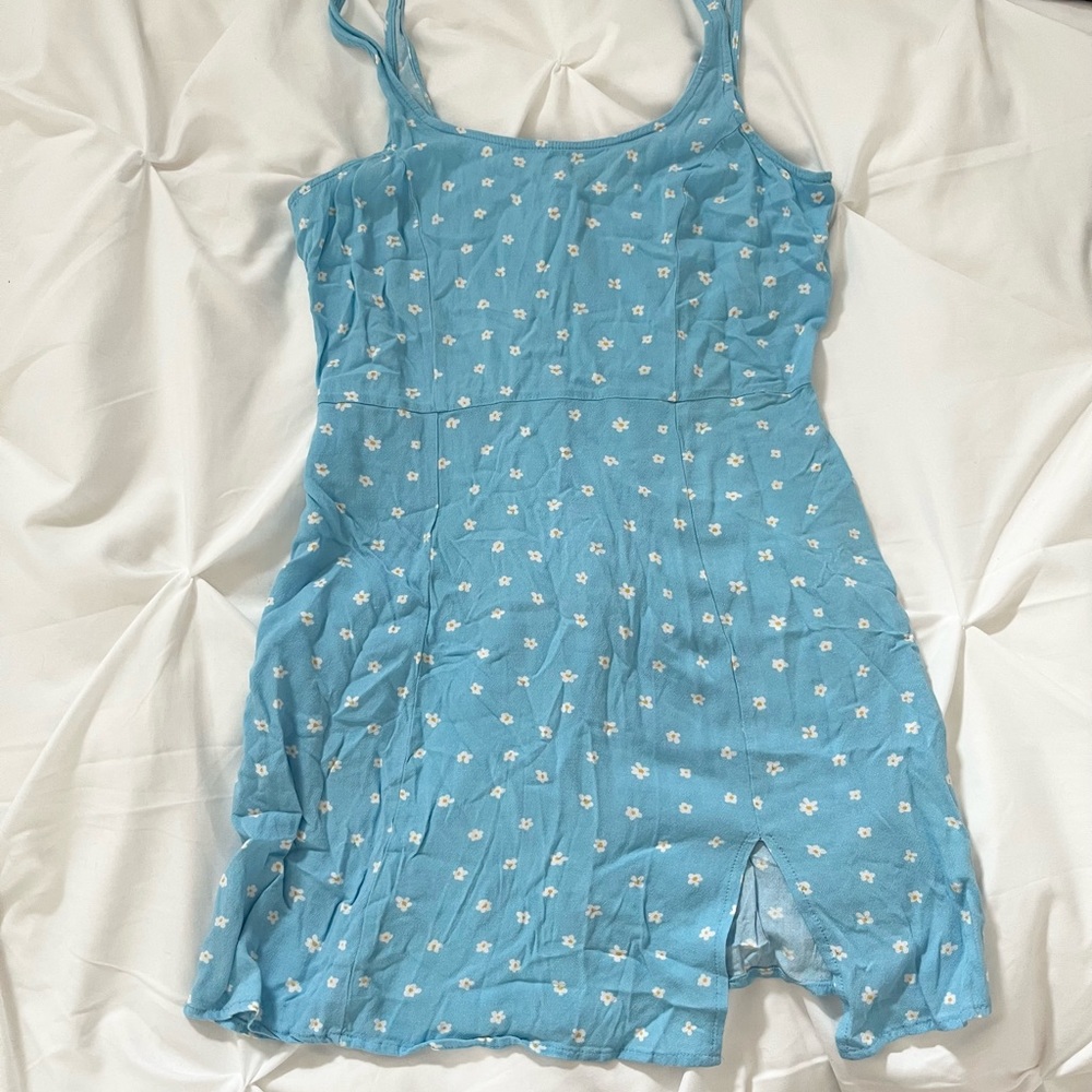Pacsun floral dress